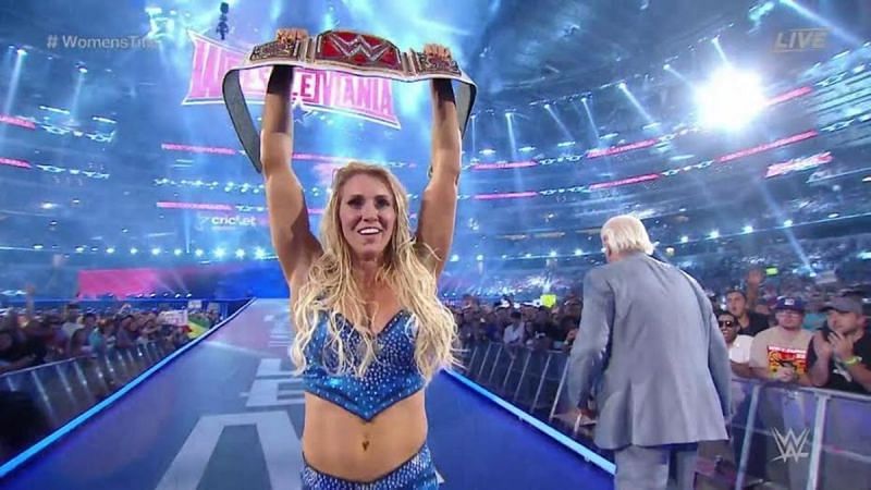 The women&#039;s revolution stole the show at WrestleMania 32 