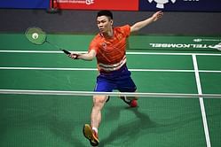 Asian Games 2018: men's team finals