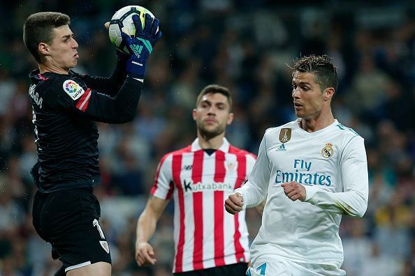 Opinion: The true value of Kepa Arrizabalaga