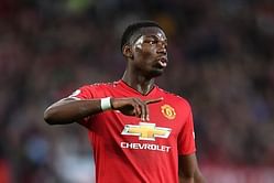 Opinion: Reason why Paul Pogba is not coming to Barcelona this season
