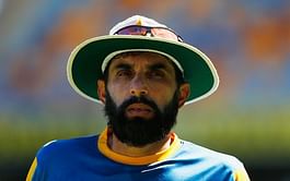 Misbah-ul-Haq credits PSL as the nurturing ground for youngsters
