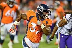 Fantasy Draft Capital: Risers and Fallers