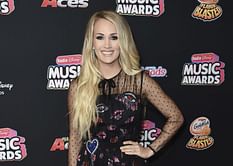 Carrie Underwood, Mike Fisher expecting their second child