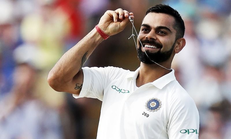 Top 5 knocks by Indian batsmen in overseas tests that weren&acirc;t enough to win the game for India