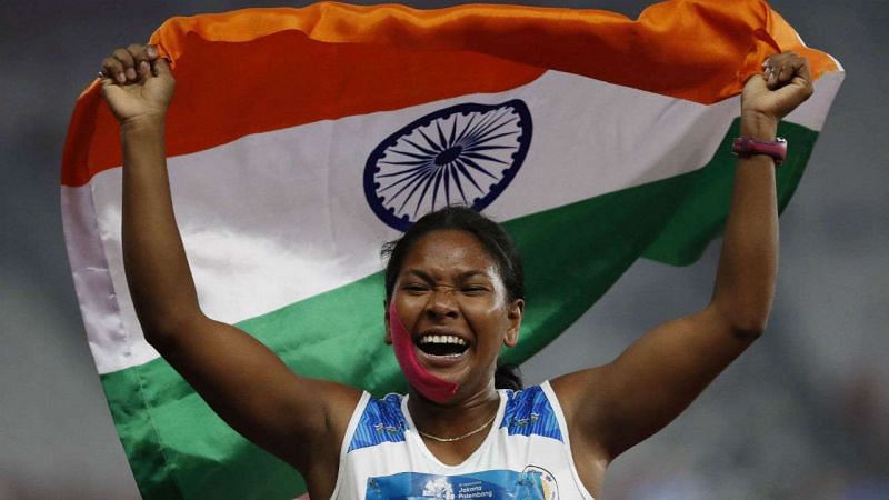 Asian Games 2018: Day 11, Indian medalists