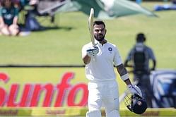 England vs India 2018: 3 Indian players who can bag the Man of the Series award
