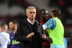 3 men who let Jose Mourinho down against Tottenham