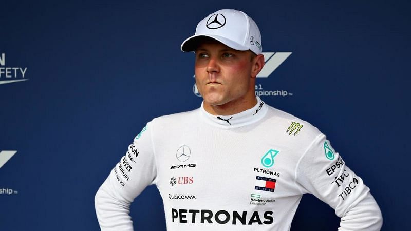 Valtteri Bottas