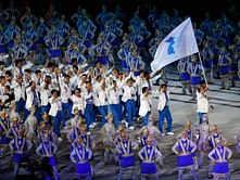 Asian Games 2018: Reason behind three teams from Korea on the Asiad Medal Tally