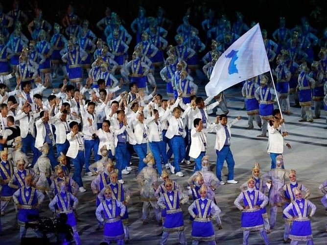 Asian Games 2018: Reason behind three teams from Korea on the Asiad Medal Tally