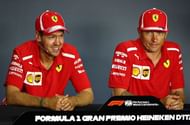 F1 Grand Prix of Italy - Previews