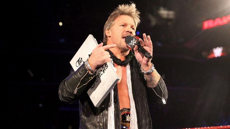 The gift of Jericho