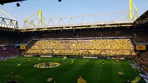 Borussia Dortmund's Season Opening exclusively on Sportskeeda