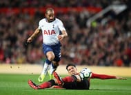Manchester United v Tottenham Hotspur - Premier League