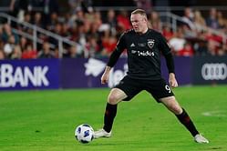 Video: Wayne Rooney shows his class by setting up a spectacular goal against Orlando City