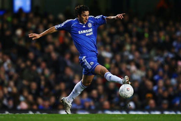 Chelsea v Queens Park Rangers - FA Cup 3rd Round