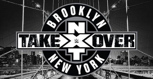 NXT Takeover Brooklyn IV: Five Potential Replacements for Aleister Black