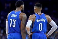 NBA: Is the "Thunder Up" for the 2018-19 season?