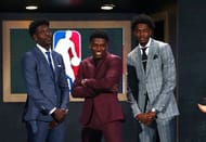 2018 NBA Draft