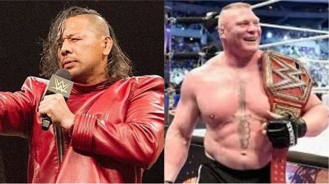 10 Pairs of wrestling Superstars who have a real-life dislike for each other