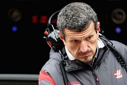 Haas Boss Believes F1 Stewards are not Impartial