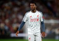 Crystal Palace v Liverpool FC - Premier League