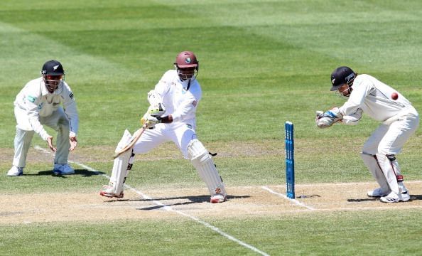 Shivnarine Chanderpaul- The unsung hero of West Indies cricket