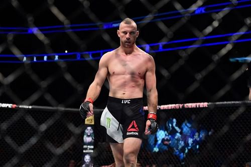 Donald Cerrone 