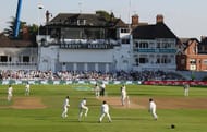 England v India: Specsavers 3rd Test - Day Four