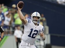 FANTASY PLAYS: QB as deep as ever in standard leagues