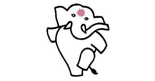 Appu the elephant was the first ever mascot used for the Asian Games