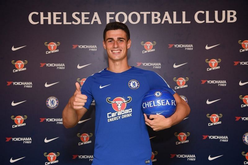 Kepa Arrizabalaga is now the most expensive goalkeeper in the world