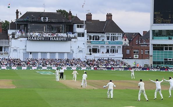 England vs India 2018, 3rd Test: 4 events that made headlines on Day 2