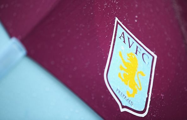 Aston Villa v Norwich City - Premier League