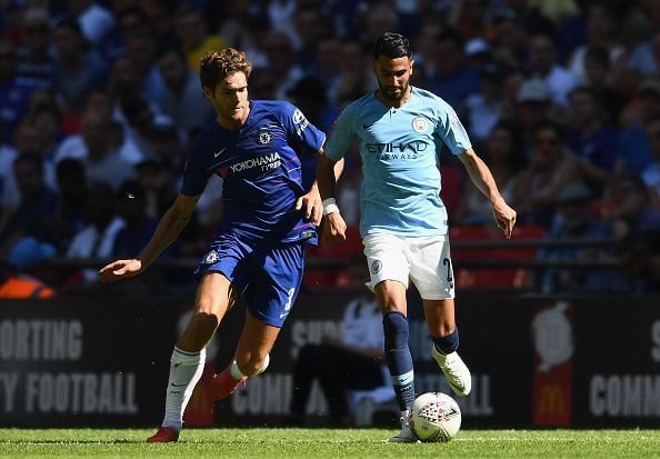 Premier League 2018-19: Incoming Transfers XI