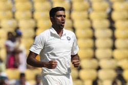 Ashwin fit to play the 4th Test