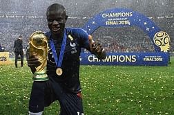 N’Golo Kante vs Naby Keita: Who Will Have a Better Season?
