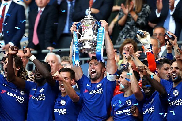 2018 FA Community Sheild: Manchester City vs Chelsea - Preview, Team News, Probable Line-up and Stats