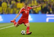 Borussia Dortmund v FC Bayern Muenchen - UEFA Champions League Final