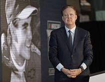 NASCAR goes back to business and away from France arrest