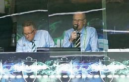 Top 3 upcoming commentators