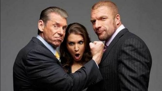 5 reasons why Triple H taking over WWE is "best for business"