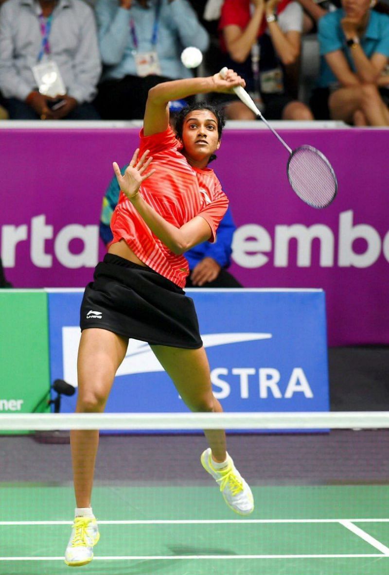 &lt;p&gt;PV Sindhu lost to Tai Tzu-Ying to claim the country&#039;s first ever gold in badminton