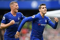 Reports: Chelsea's record signing from the last season would be happy to join Real Madrid