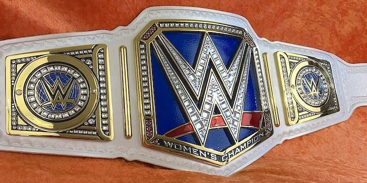 SmackDown Women&#039;s Championship