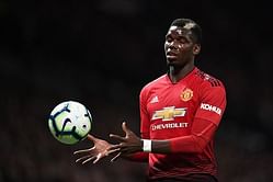 4 European clubs which would suit Paul Pogba perfectly