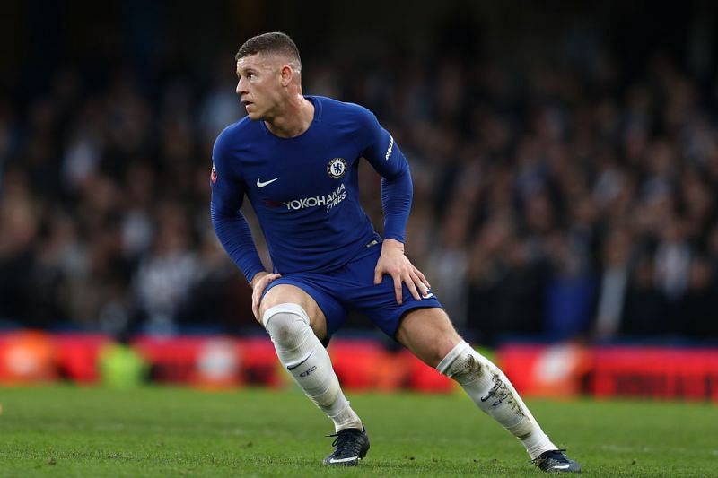 Image result for ross barkley chelsea