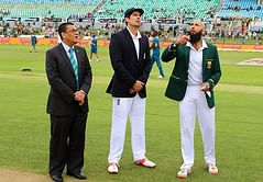 Can the Toss be abolished from Test cricket?