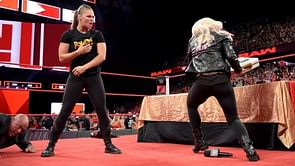 WWE News: Ronda Rousey wants to be in Quentin Tarantino Film, Kill Bill 3