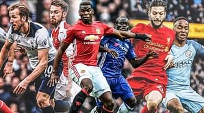 My Fantasy XI: Marauding Wingers, Sensational Strikers, Impervious Defence and more…